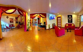 Hostal Lolita'S Boutique